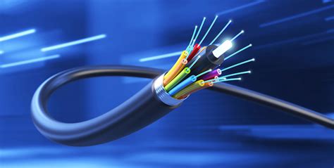 Fast Fiber Internet .